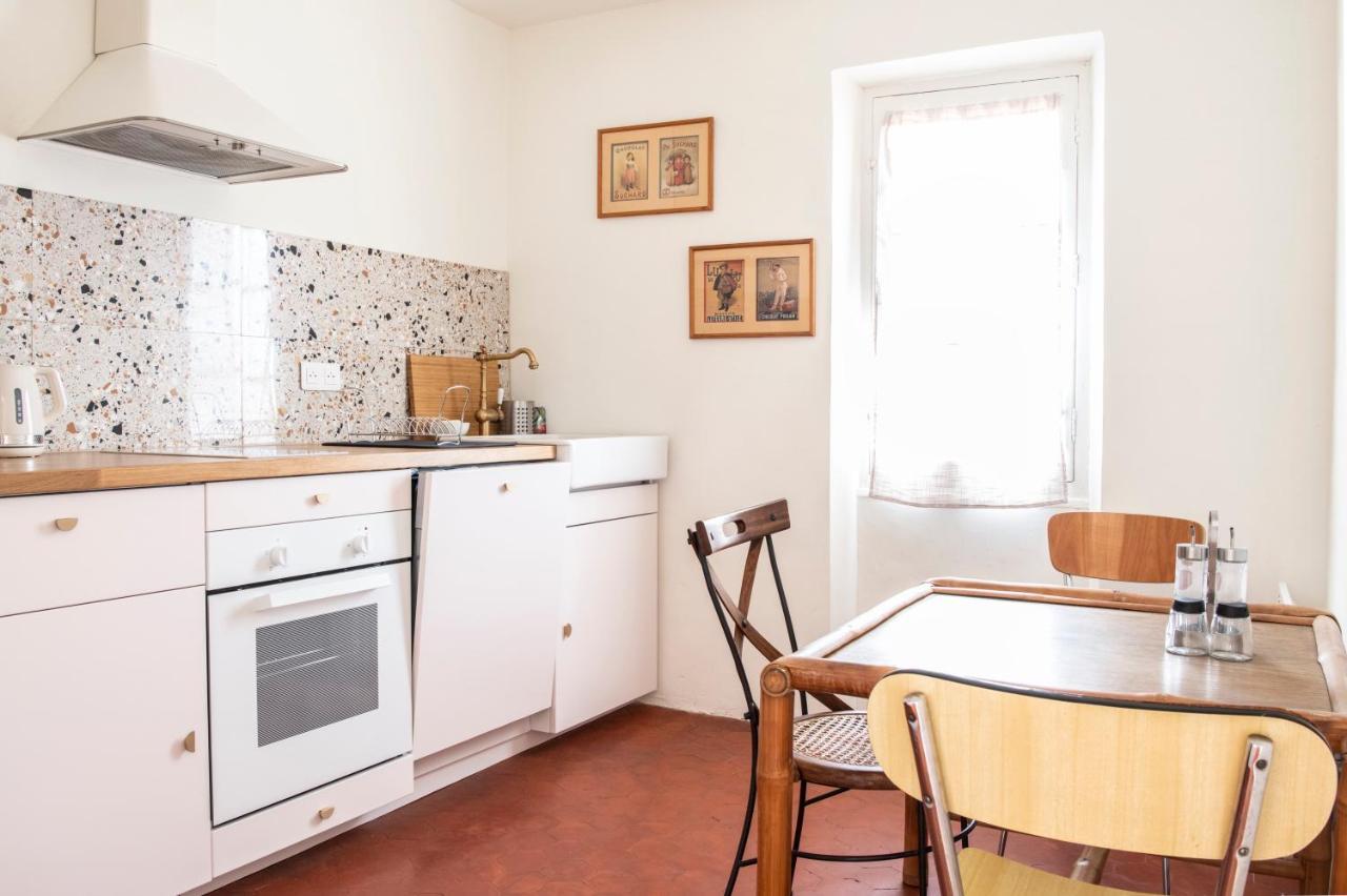 Maison Sumiane Brignoles Kültér fotó