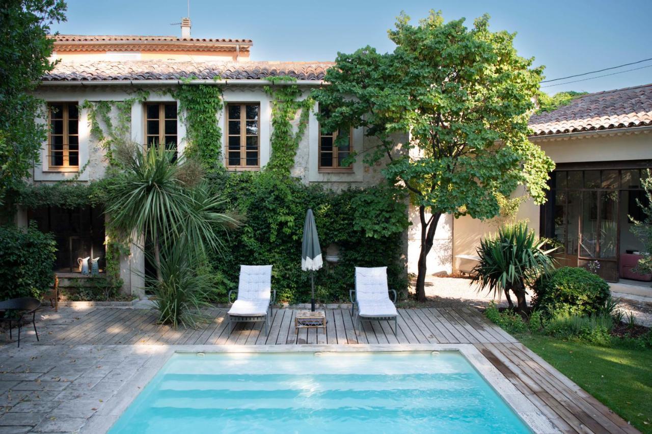 Maison Sumiane Brignoles Kültér fotó
