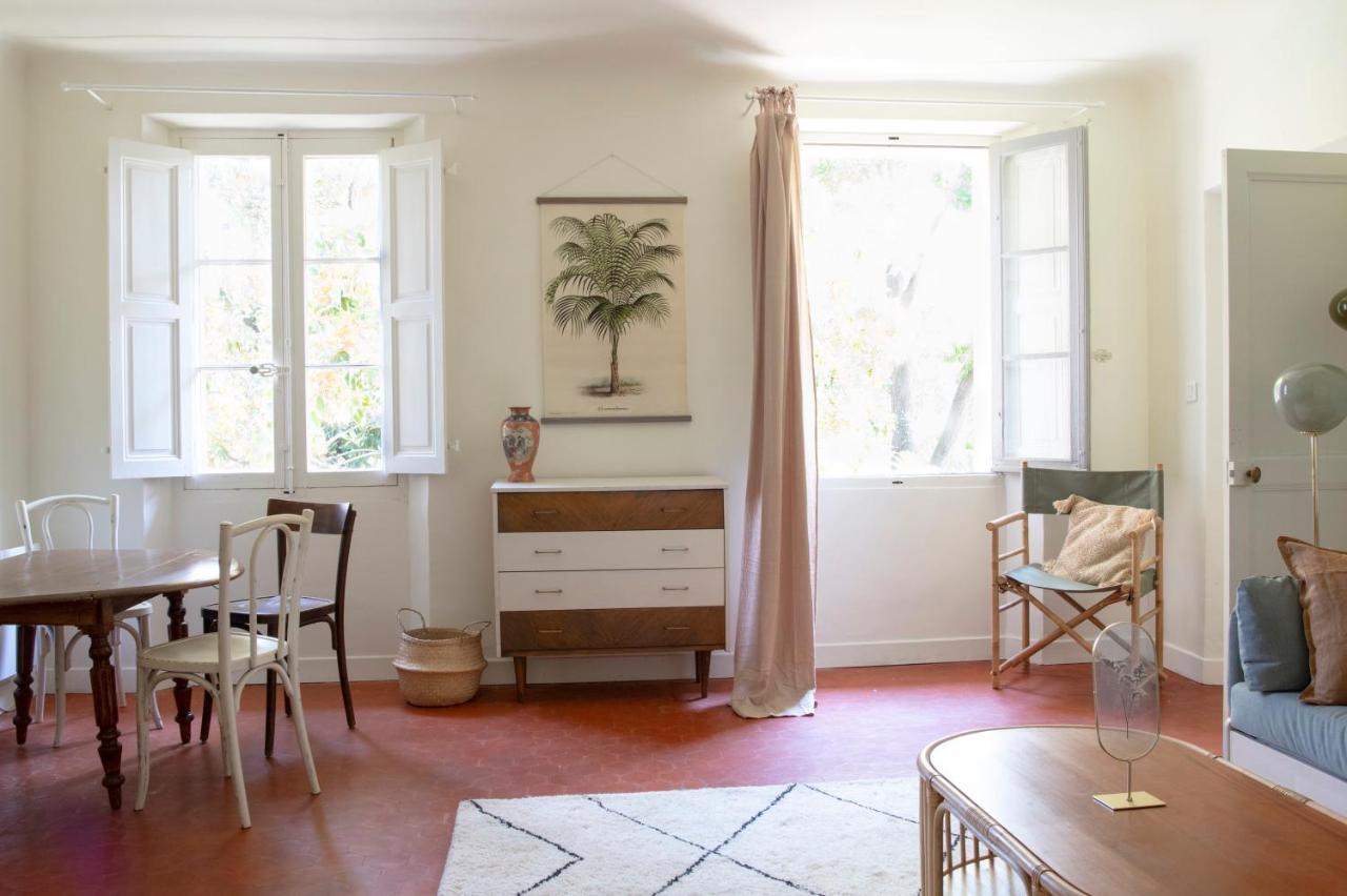 Maison Sumiane Brignoles Kültér fotó