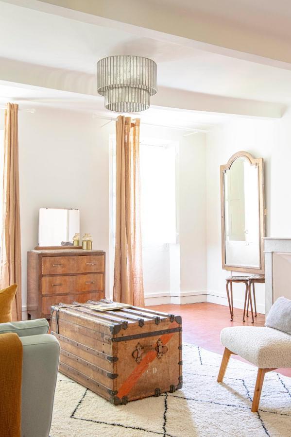 Maison Sumiane Brignoles Kültér fotó
