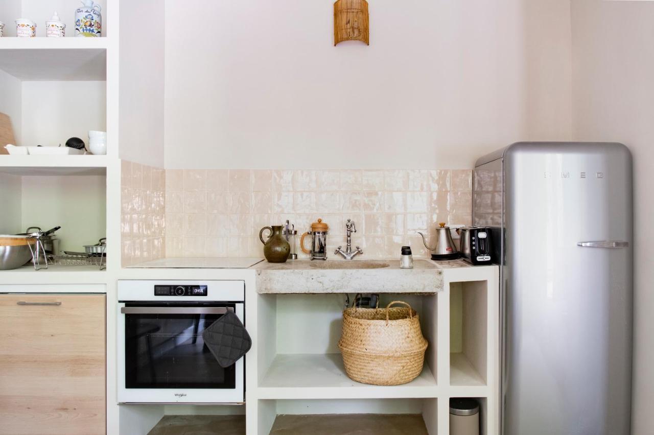 Maison Sumiane Brignoles Kültér fotó
