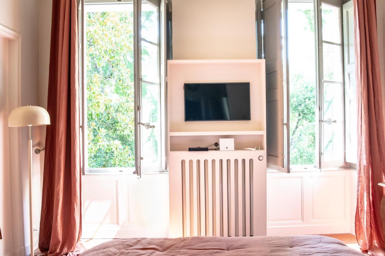 Maison Sumiane Brignoles Kültér fotó