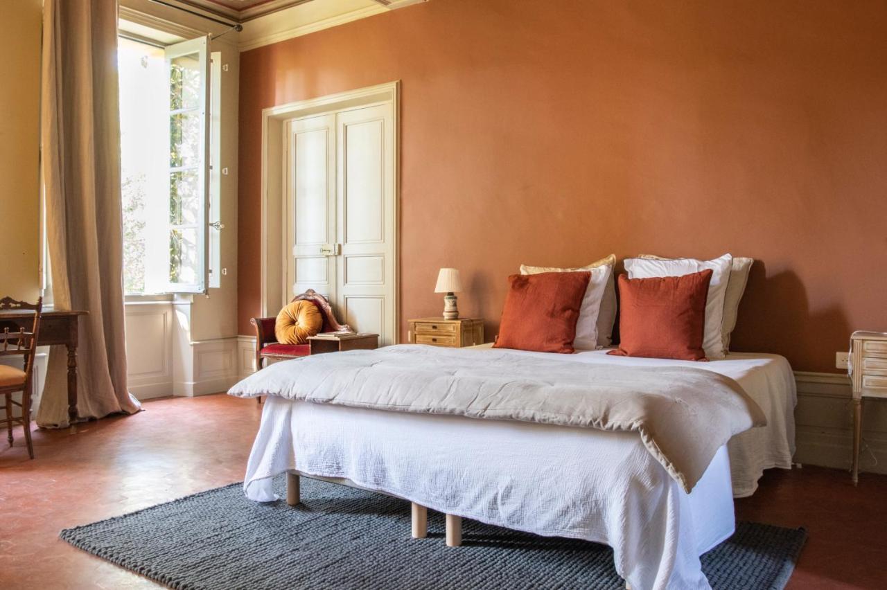 Maison Sumiane Brignoles Kültér fotó