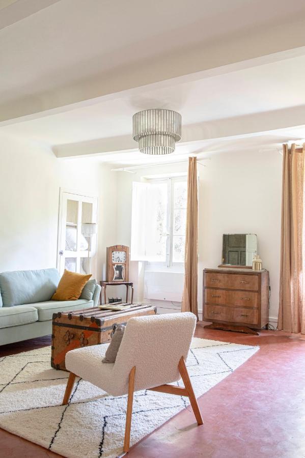 Maison Sumiane Brignoles Kültér fotó
