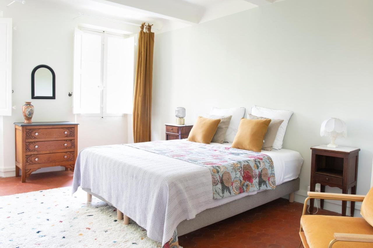Maison Sumiane Brignoles Kültér fotó