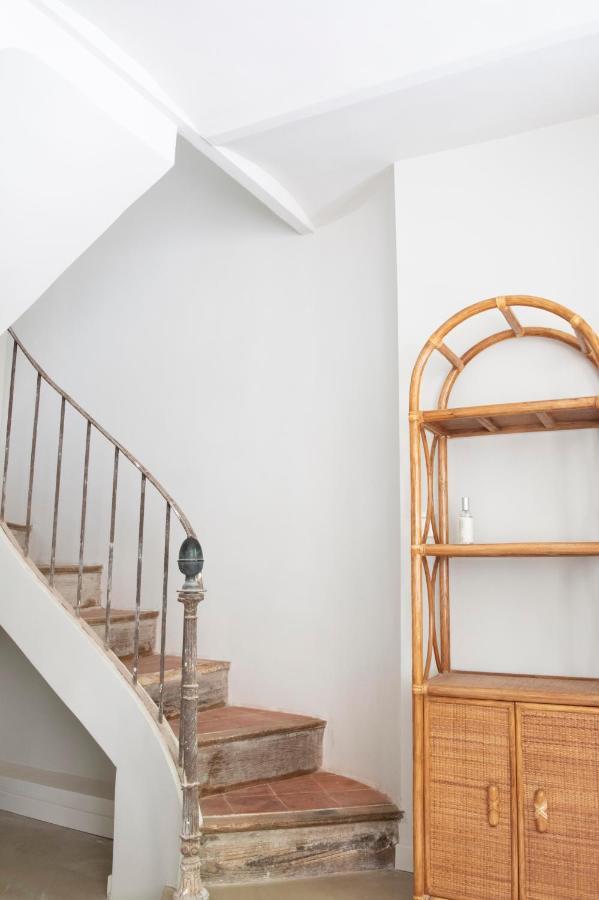 Maison Sumiane Brignoles Kültér fotó
