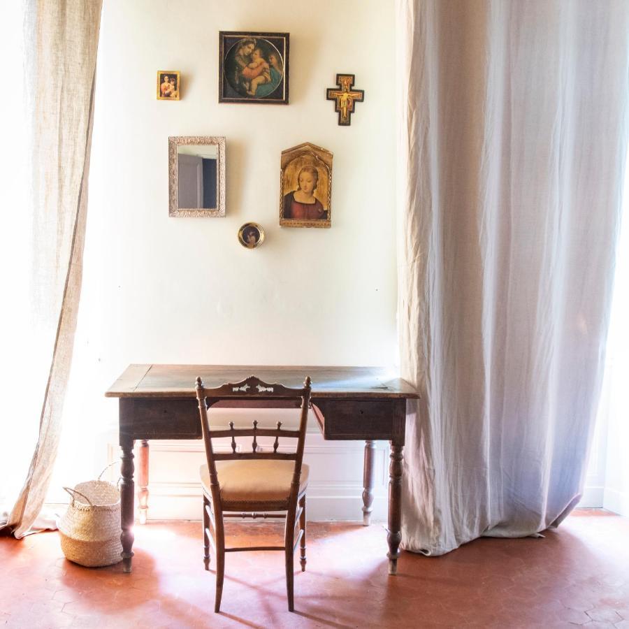 Maison Sumiane Brignoles Kültér fotó