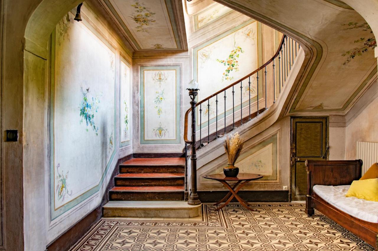 Maison Sumiane Brignoles Kültér fotó
