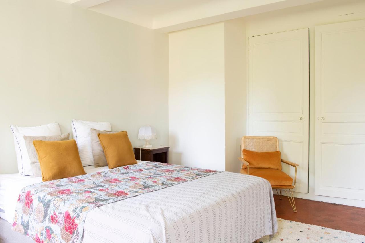Maison Sumiane Brignoles Kültér fotó