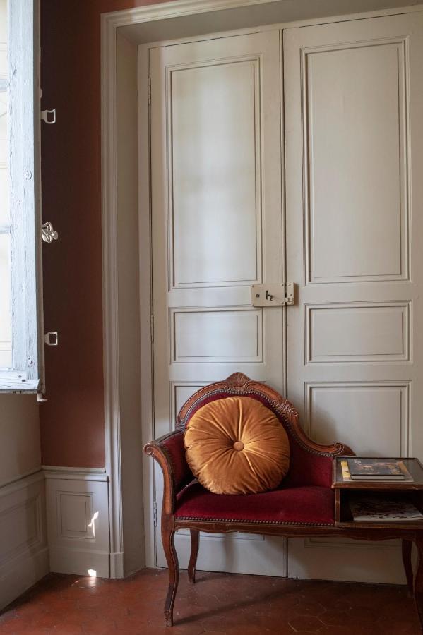 Maison Sumiane Brignoles Kültér fotó