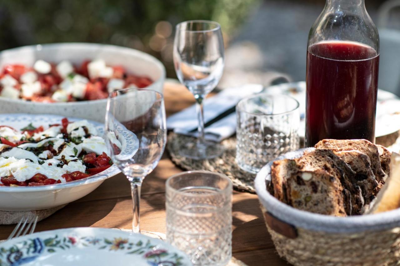 Maison Sumiane Brignoles Kültér fotó