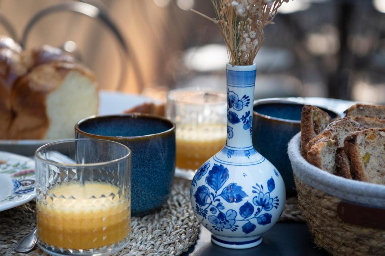 Maison Sumiane Brignoles Kültér fotó