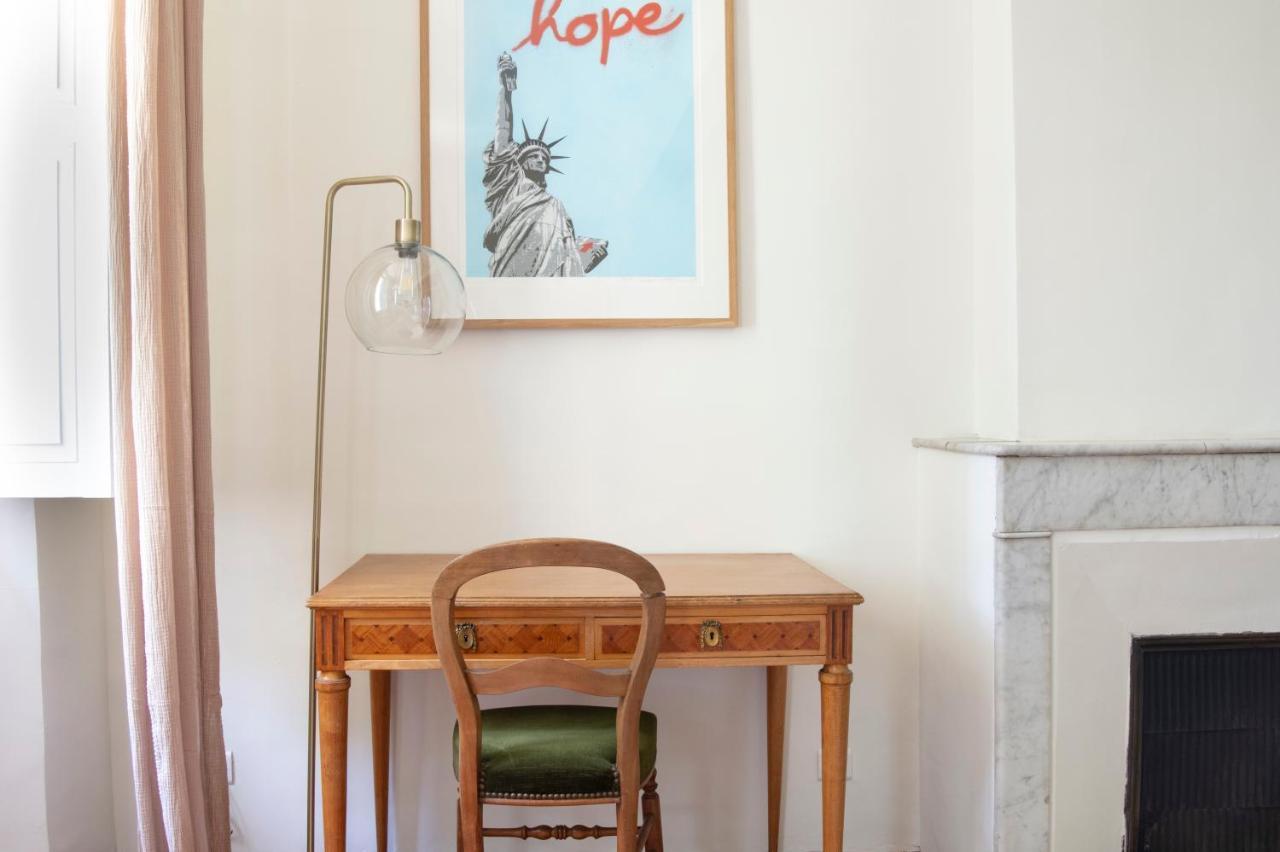 Maison Sumiane Brignoles Kültér fotó