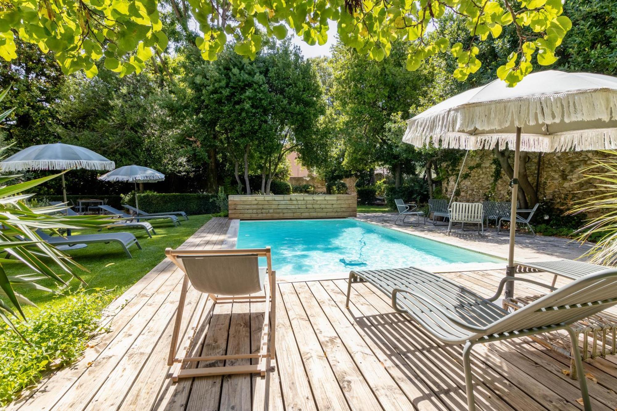 Maison Sumiane Brignoles Kültér fotó